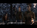 Was It All A Dream? - The Walking Dead Season 2 Ep. 5