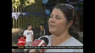 Watch Eduardo Patricio Despedida video
