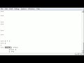Python Programming Tutorial - 25 - For and While Loops