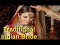 Beyond Makeover - Traditional Indian Bride - Bridal Makeup
