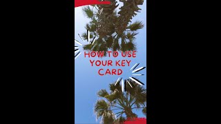 Ultimate Key Card Guide For Csuci Housing