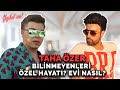 Taha Özer: "Namusum İçin Yaşadım!" | Gıybet mi? #53