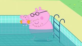 Peppa Malac Zsoli Születésnapja Rajzfilmek