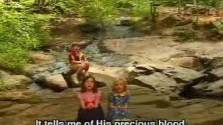 Watch Cedarmont Kids Oh How I Love Jesus video