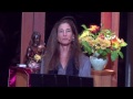 Gratitude and Generosity: Markings of Inner Freedom - Part 1A (11-21-2012)