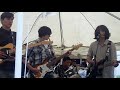 Blind Luck Live at Walthamstow Market.AVI