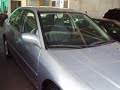2002 honda civic ex sedan