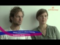 Jugendmedientage 2013: Wie gründe ich ein Medien Start Up - TONIC