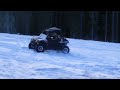 Robert Hansen - In the RZR S