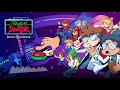Rhythm Doctor OST - All The Times (Demo Version)