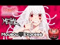 [Anniversary] Monogatari Series OP3 - Mousou Express (feat. Rena) 【Intense Symphonic Metal Cover】