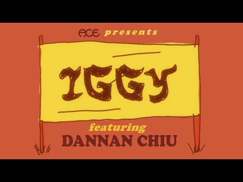 ACE TRUCKS || "IGGY" featuring Dannan Chiu