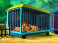 Биби Блоксберг - чары в цирку / Bibi Blocksberg - Spells at the Circus | українською