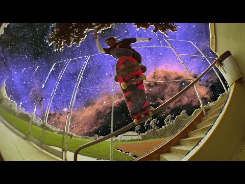 Create's "Life & Times" Video