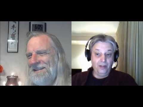 01-07-2013: PETER & RON DISCUSS THE PARADIGM SHIFT