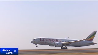Afdb Commits 500 Million To Ethiopias New Airport Project