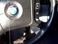 BMW 740iL e38