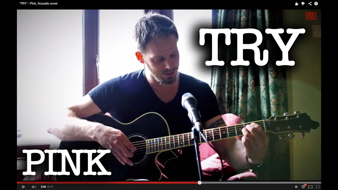 Try pink cover Sep 25, · This song doesn't belong to me, just thought it should be uploaded cause I liked it.