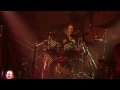 Mastodon: Iron Tusk/March Of The Fire Ants [ Live at Brixton ]