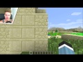 RICHTIG GEILER Minecraft 1.7.10 SEED!