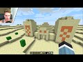 RICHTIG GEILER Minecraft 1.7.10 SEED!