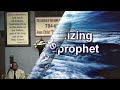 Apostle Mathis: Recognizing a False Prophet