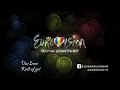 Vizi Imre - Kind of girl (Selecţia Naţională Eurovision România 2014)