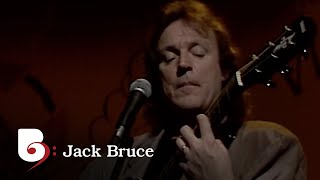 Watch Jack Bruce As You Said video