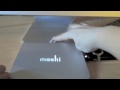 Review: iLynx USB/Firewire Hub by Moshi - perfect for iMac
