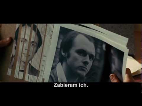 Operacja Argo - TV Spot #2