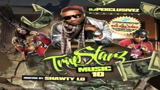 Watch Gucci Mane Cookbook video