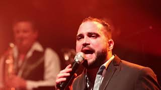 Thomas Vaccari's Band "Laidback girl" (Maze)