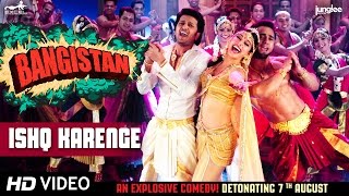 Bangistan Movie Review and Ratings