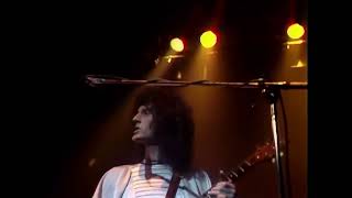 Queen - The March Of The Black Queen (Live At The Hammersmith Odeon 1975)