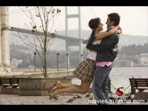 Bheegi si Bhaagi si Rajneeti Full song with lyrics HQ.wmv