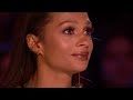 Marc Spelmann gets the first Golden Buzzer of 2018 | Auditions Week 1 | Britain’s Got Talent 2018