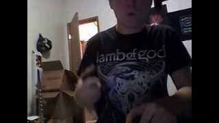 Watch Lamb Of God Goatfish video