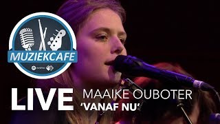 Watch Maaike Ouboter Vanaf Nu video