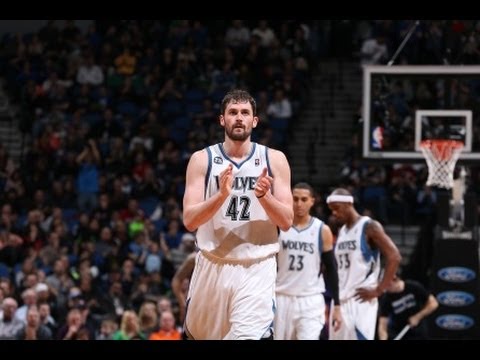 Kevin Love's Top 10 Plays of the 2013-2014 Season Kevin Love's Top 10 Plays of the 2013-2014 Season klip izle