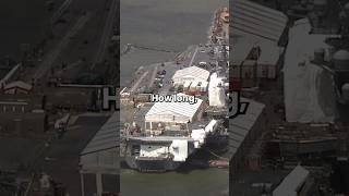 How Long It Takes To Refuel An Aircraft Carrier