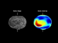 Giant Asteroid Vesta's Shape and Gravity