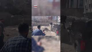 Vanda Seçim Sonrası Ortalık Karıştı