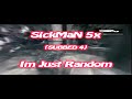 SuperioN IDuHI & DeMiiZe xX DuH vs iReMeDYz x & SickMaN 5x & Im Just Random 2v2