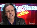 Donovan On teaching guitar technique to Beatles