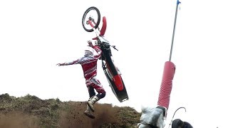 Montée Impossible La Bresse Hill Climbing 2018 GK
