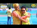 Jetha Makes Bapuji Happy | Taarak Mehta Ka Ooltah Chashmah | Statue Of Unity