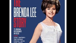 Watch Brenda Lee When My Dreamboat Comes Home video