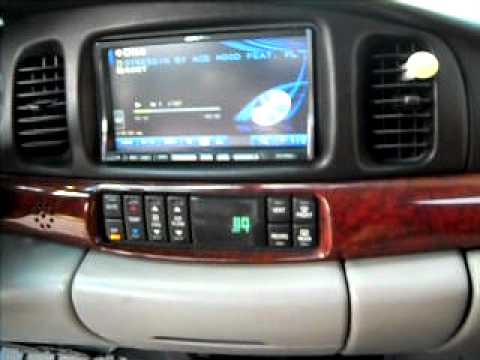 2004 buick lesabre "DONK" - YouTube