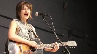 Watch Anais Mitchell I Wear Your Dress video