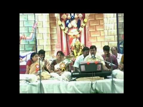 Sri Venkateswara Suprabhatam Telugu Part1